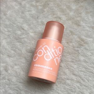 Commense Leave-In Conditioner